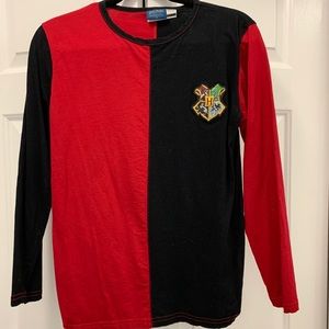 Harry Potter Triwizard Cup Replica Shirt, Small